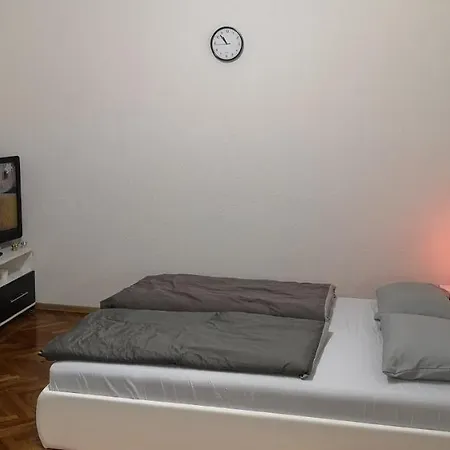Cakic Apartamento Novi Travnik
