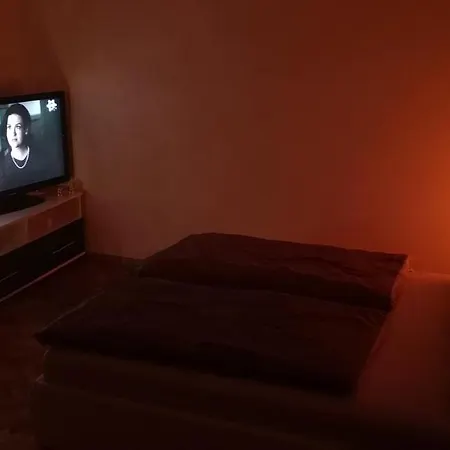 Cakic Apartamento Novi Travnik