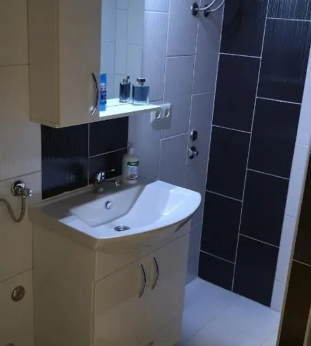 Cakic Apartamento Novi Travnik