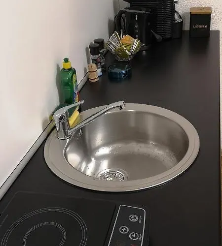 Cakic Apartamento Novi Travnik