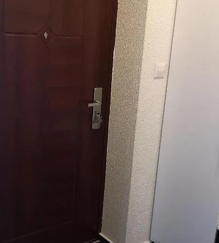 Cakic Apartamento Novi Travnik