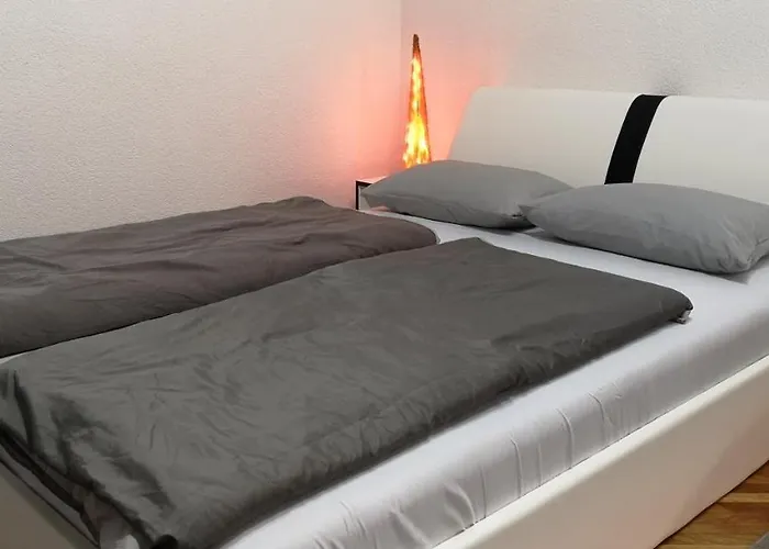 Apartamento Cakic Novi Travnik