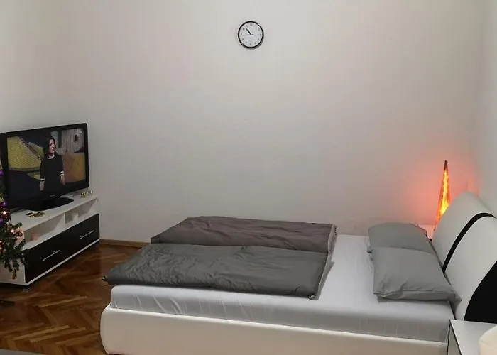 Cakic Apartamento Novi Travnik
