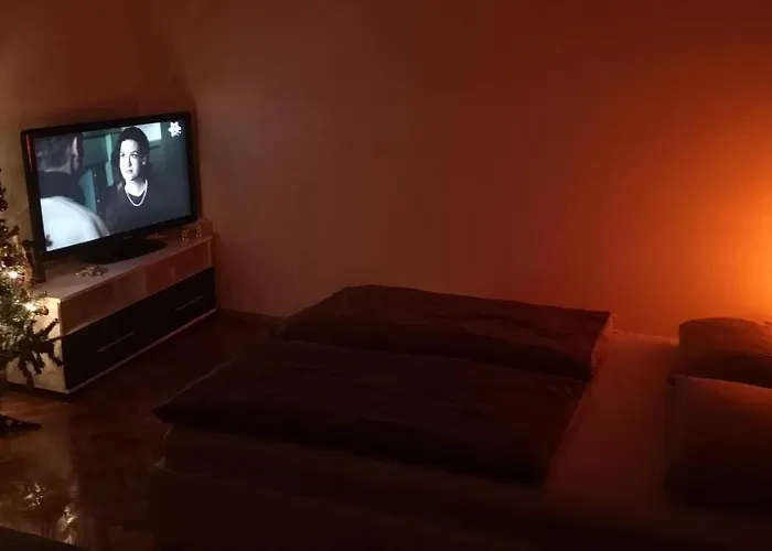 Cakic Apartamento Novi Travnik